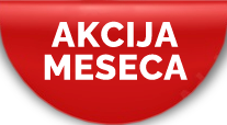 Akcija meseca