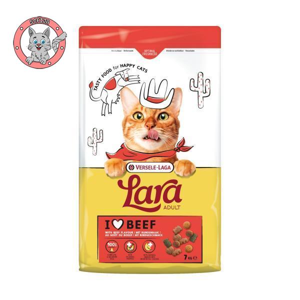 lara-adult-beef-hrana-za-odrasle-macke-7kg