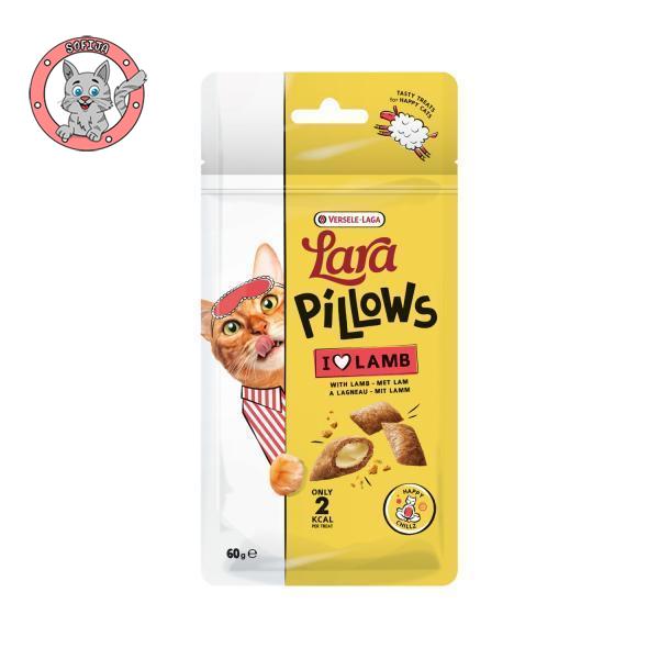 lara-pillows-with-lamb-happy-chillz-treats-poslastice-za-odrasle-macke-60g