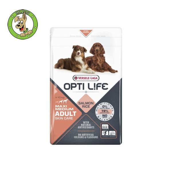 opti-life-adult-skin-care-medium-maxi-hrana-za-odrasle-pse-srednjih-i-velikih-rasa-osetljive-koze-2-5kg